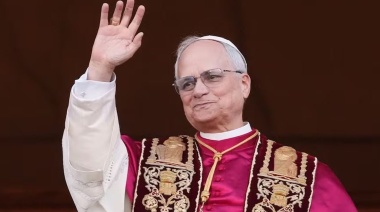 ¿Quién es León XIV, el nuevo Papa?