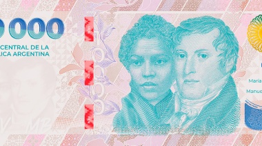 Milei dijo que el peso seguirá existiendo