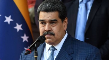 La Fundación Apolo denunció la existencia de una célula criminal vinculada al régimen de Maduro con operaciones en Argentina