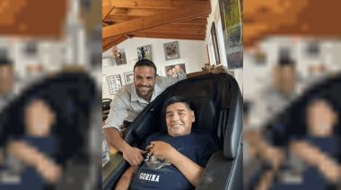 Uno de los acusados por la muerte de Maradona cargó contra la jueza: “Hay una falta de credibilidad impresionante”