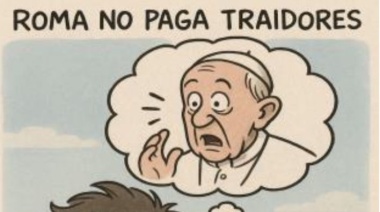 La moral selectiva de Milei: cuando reclamar ética ajena encubre las propias contradicciones