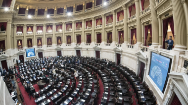 Con apoyo clave de tres radicales, la oposición logró quórum en Diputados para debatir aumentos a jubilados y emergencia en discapacidad