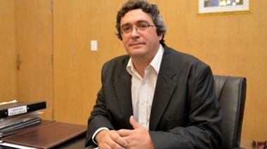 El Ministro de Desarrollo Agrario bonaerense: “Venimos hablando de la falta de obra pública desde el primer día”