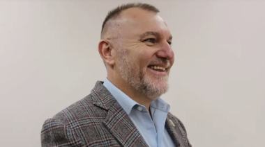 Hernán Rossi: "Cristina no tiene autoridad moral para representar la oposición a Milei"