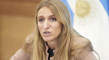 Carignano acusó a Espert de ser “un planero” y “cobra para no laburar”