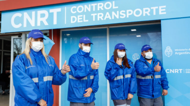 El Gobierno Nacional finalmente disolvió la CNRT