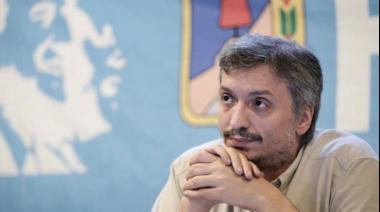 El kirchnerismo presiona por control parlamentario del crédito con EE.UU.