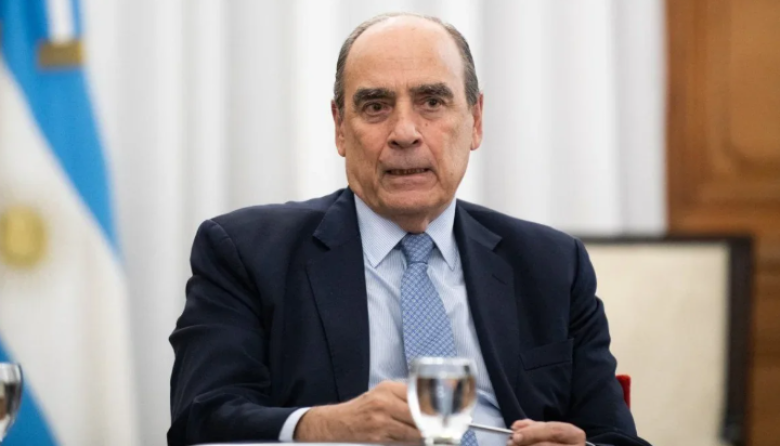 Francos sobre el escándalo $LIBRA: “No está entre las preocupaciones de la gente”