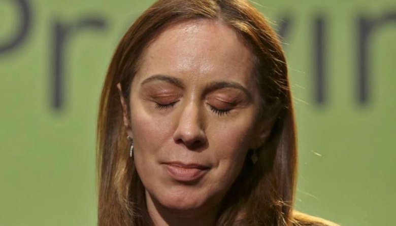 Vidal culpó a Karina Milei por la ruptura electoral en la Ciudad: “Es un error que favorece a Santoro”