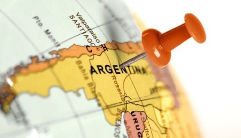 Números negativos en las transferencias a provincias