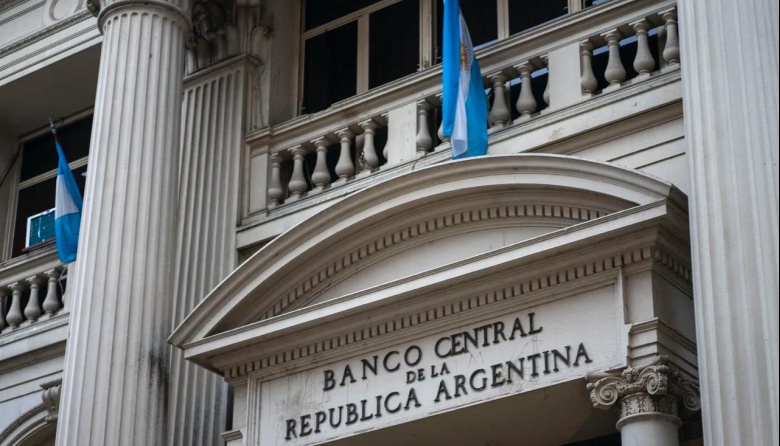 El BCRA dejará que el mercado fije la tasa de política monetaria desde julio