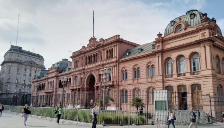 Gobierno ajusta el Presupuesto 2025 con más fondos para sueldos, subsidios y funcionamiento