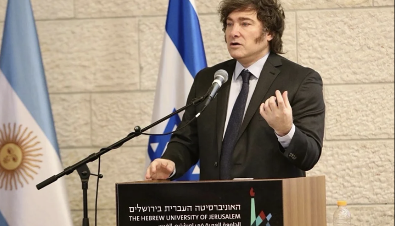 Milei eliminó el asueto del Día del Trabajador del Estado por DNU