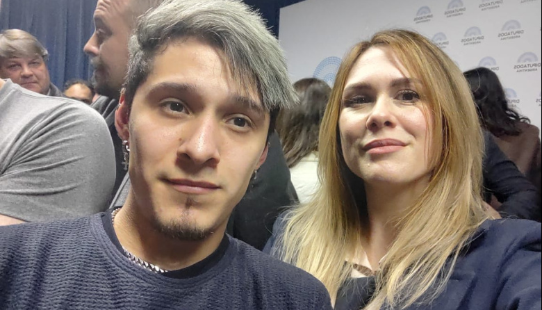 La Fundación Morelli respaldó el proyecto de ley contra las falsas denuncias impulsado por la diputada Lilia Lemoine