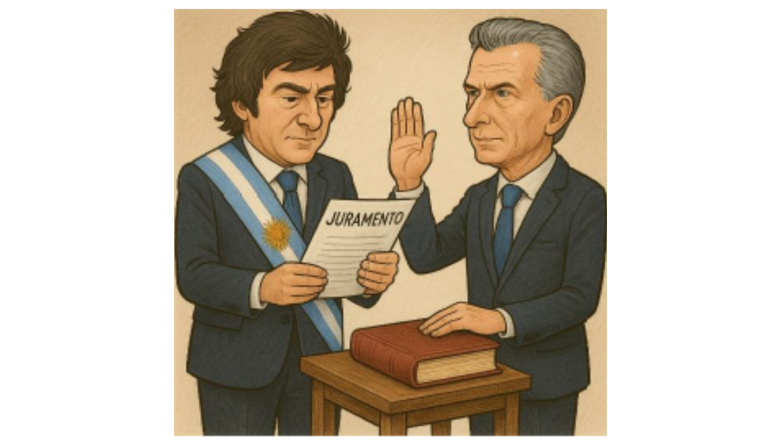 ¿Aliado o garante?