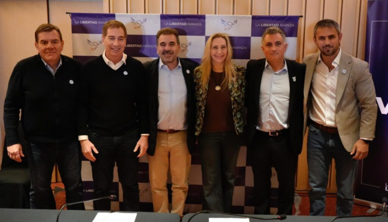 Se concretó finalmente la alianza entre La Libertad Avanza y el PRO en la provincia de Buenos Aires