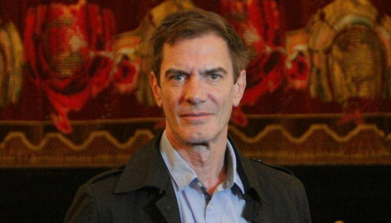 Darío Lopérfido vuelve con “El Hombre Rebelde”: un ciclo de entrevistas sobre cultura, libertad y disidencia