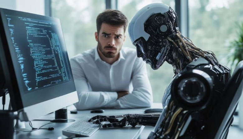 Microsoft reveló qué tipos de trabajos ya están siendo transformados por la IA