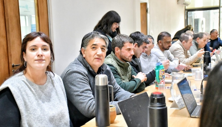 Se reanuda la paritaria con estatales y docentes