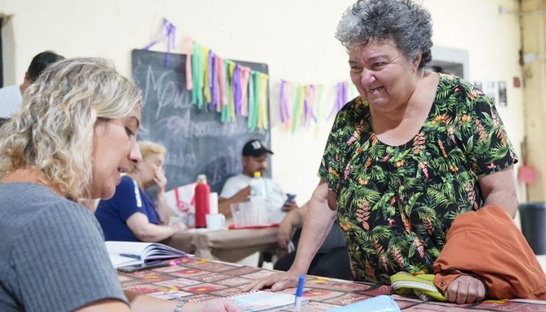 En Córdoba la proyección marca a LLA como la alianza ganadora