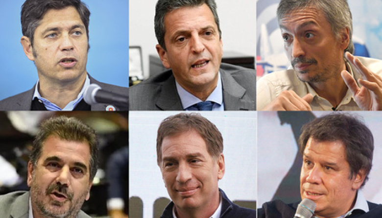 A menos de un mes de las elecciones, Buenos Aires duda