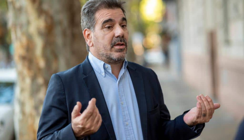 Ritondo está seguro: “Vamos a ganar en la provincia de Buenos Aires”