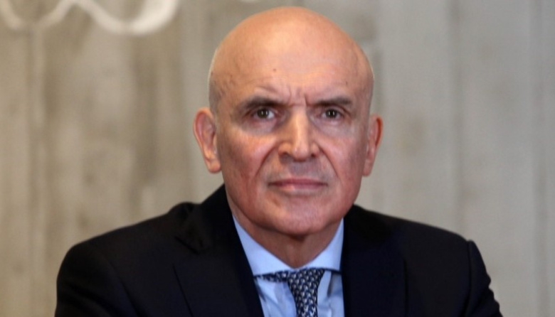 Espert reconoció que buscará ser gobernador en 2027