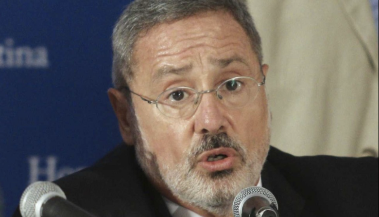 La Corte declara firme la destitución de Marcelo Saín en Santa Fe