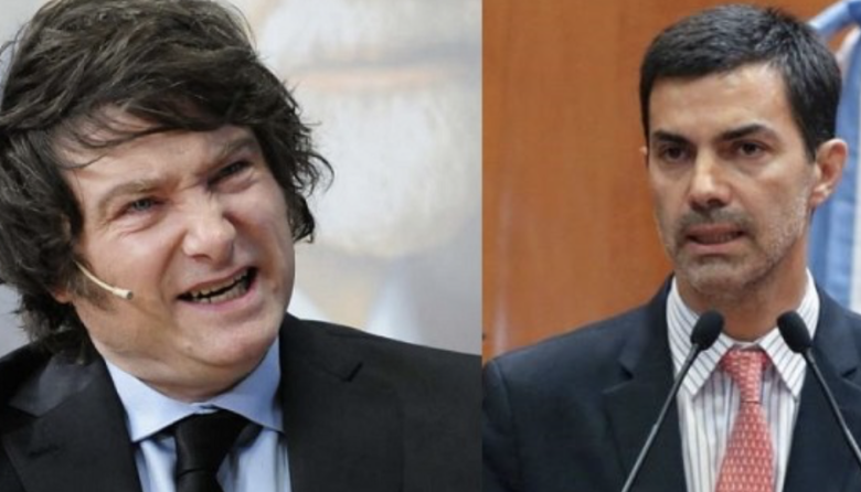 Urtubey lidera la oposición a Milei en Salta y Orozco encabeza la intención de voto al Senado