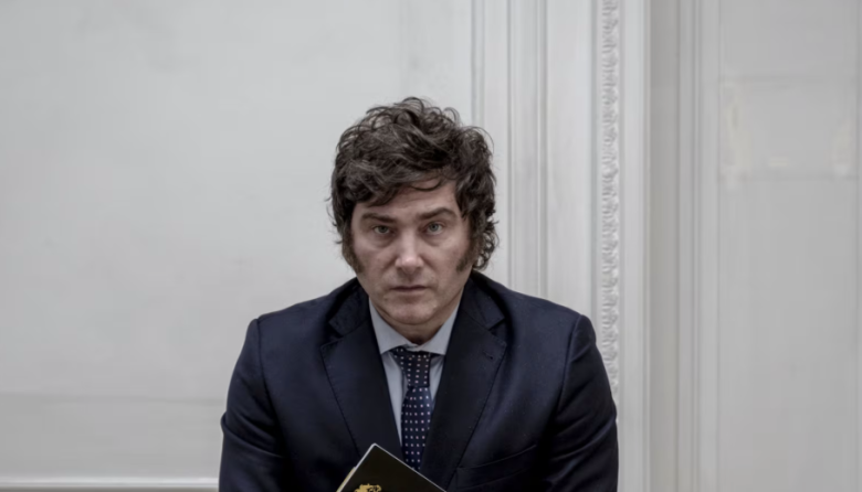 Milei pierde imagen y crece el malestar económico, según encuesta nacional