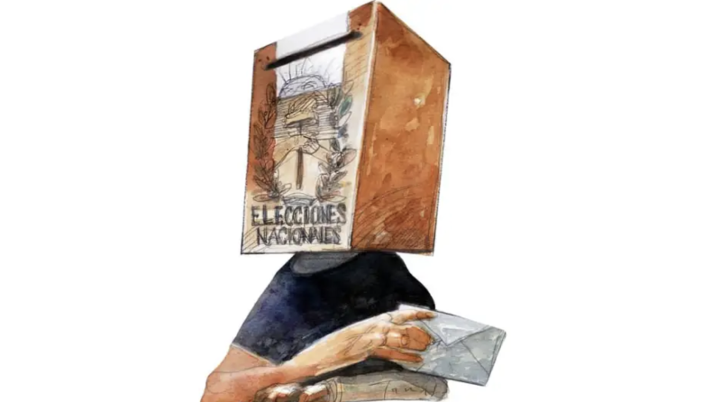 Comprando un calmante