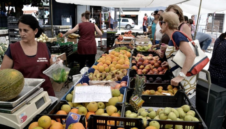 Una familia necesitó $1.213.798 en octubre para no ser pobre