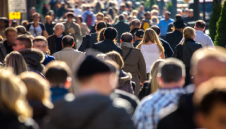 El humor social y la imágen del presidente repuntan tras el triunfo oficialista