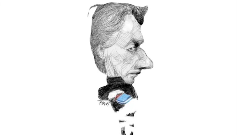 Tanta alegría seguida me va a matar