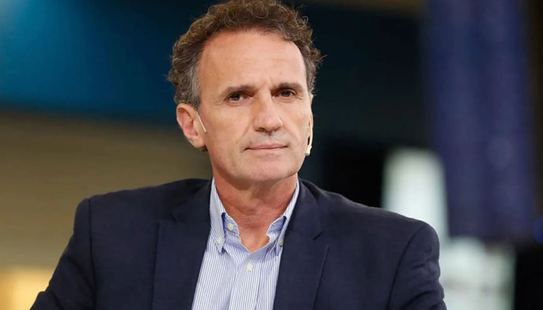 Gabriel Katopodis aún no ha decidido si se comprometió a asumir la banca para la que fue electo senador