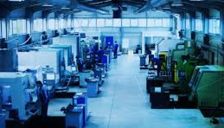 Un nuevo informe del Indec muestra una merma en la capacidad instalada utilizada por las industrias en Argentina