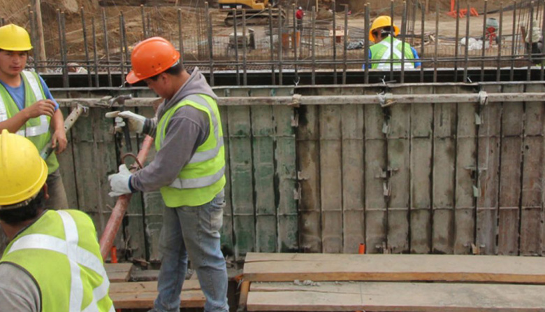 Buenos Aires: cada vez hay menos empleadores y trabajadores registrados