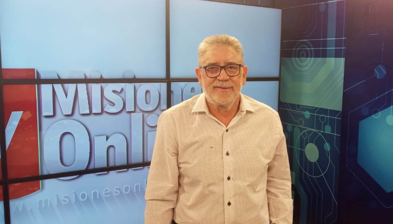 Szewach llama a no preocuparse por la subida del dólar