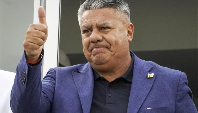 El juez Daniel Rafecas se declaró incompetente en una denuncia por presunto lavado de activos