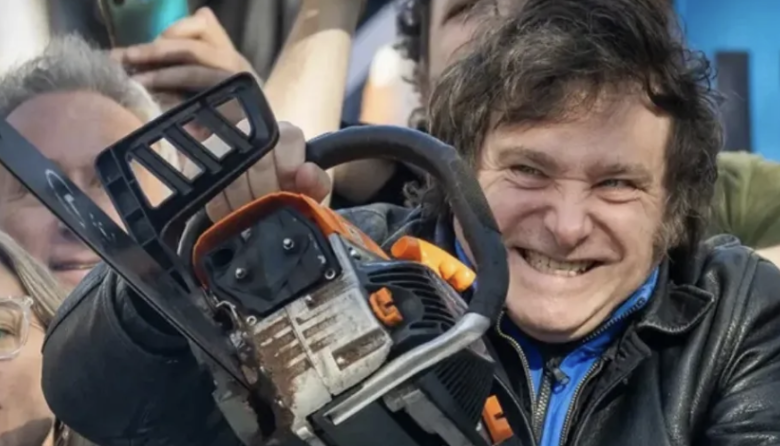 La administración pública nacional redujo 58.903 cargos entre diciembre de 2023 y octubre de 2025