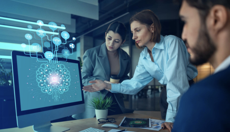 El uso de la IA en la vida personal supera la adopción en las empresas argentinas