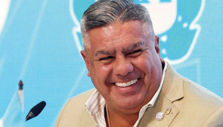 La crisis en AFA y el “Chiqui” Tapia generaron más de 1.9 millones de menciones en las redes
