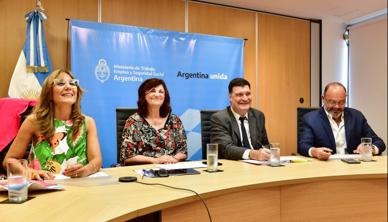 Sin acuerdo: El Gobierno Nacional definió cuál será el valor del salario mínimo para los próximos 10 meses