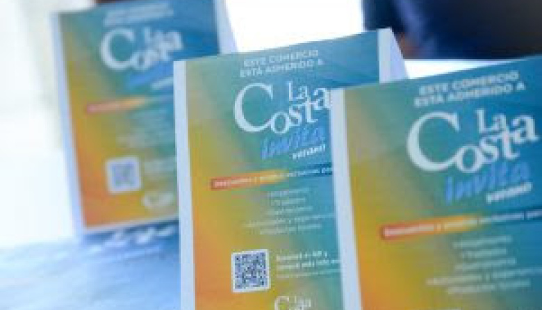 Llega el verano y La Costa te invita