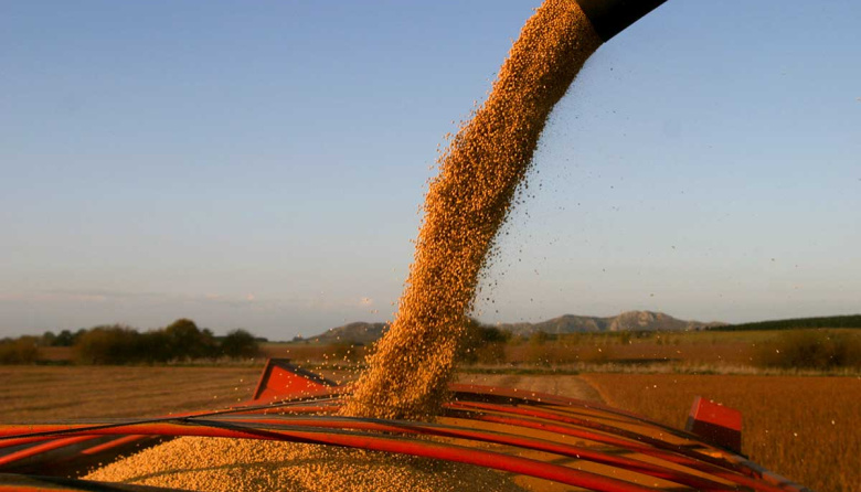 Nación anunció la baja de retenciones para el campo