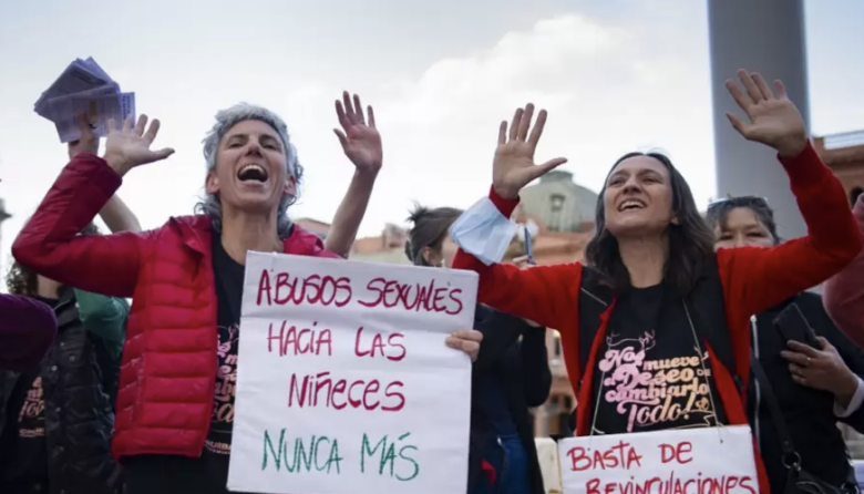 La Justicia ordenó el traslado de la niña a La Rioja tras años de bloqueos