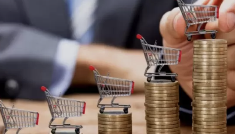 La inflación esperada para los próximos 12 meses subió al 34% según la Universidad Di Tella