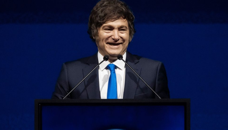 "WE ARE THE CHAMPIONS", por Carlos Fara