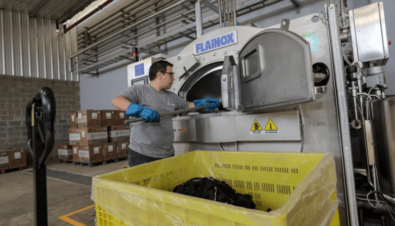 TN & Platex paralizó su planta en Tucumán y suspendió a 190 trabajadores