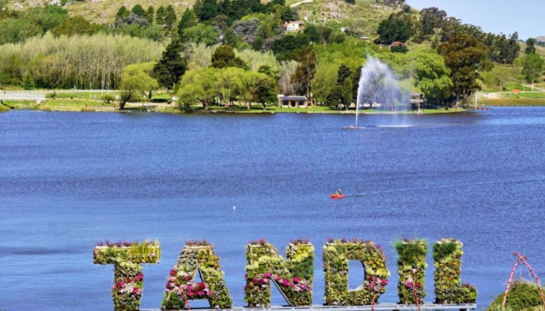 Verano atípico en Tandil: baja la ocupación y se retrae el gasto turístico